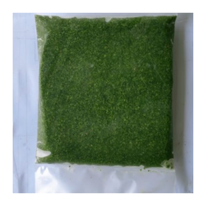 Export Grade Frozen Ground Hojas de yuca Proveedor de Vietnam a granel al por mayor en todo el mundo - Product Image 4