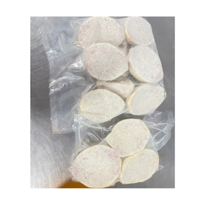 Taro congelé aux légumes du Vietnam 100% norme d'exportation naturelle de haute qualité avec le meilleur prix pour le taro entier frais - Product Image 1