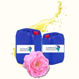 Aceite de Rosas Blanqueador e Hidratante con Árbol de Té y Rosa Damascena, Origen Bulgaria, Certificado GMP para Exportación Global - Product Image 5