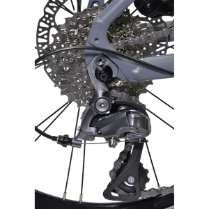 Bicicleta de carretera COZ 8 Rev.0 Chalet de 20 pulgadas WO451 - Product Image 3