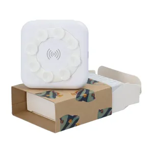 "Personalized Kraft Decorative <b>Storage</b> <b>Box</b> CreaSleeve Kraft 165" - Product Image 6
