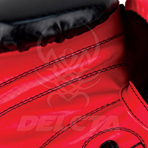 Bas quantité minimale de commande Usine Personnalisé de Haute Qualité PU Gants de Boxe Fait au Meilleur Prix Hommes Doigt Gants de Boxe - Product Image 5