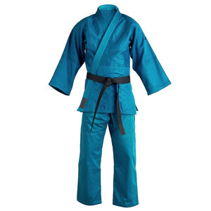 Última colección jiu jitsu karate uniforme kimono de jiu jitsu algodón jiu jitsu uniforme servicio OEM - Product Image 2