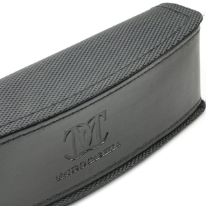 Estuche de cuero PU con logotipo personalizado para anteojos, estuches y bolsas duraderos para anteojos - Product Image 6