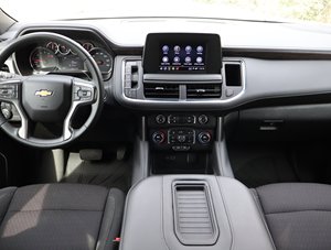 Chevrolet Tahoe LS 4WD 2024 Usado en Buen Estado - Product Image 5
