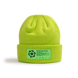 Beanie For <b>Men</b> Knit <b>Hat</b> Warm <b>Winter</b> Beanies Outdoor Custom Unisex Streetwear Cap OEM ODM Manufacturer Factory Wholesale Supplier - Product Image 1