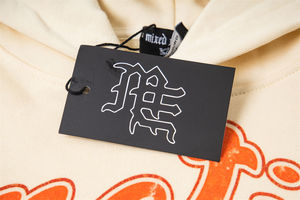 Sudadera con capucha de forro polar suave con estampado puff, unisex, holgada, cálida, de algodón, duradera, de calidad, elegante, moderna, informal, para invierno, estilo urbano - Product Image 6