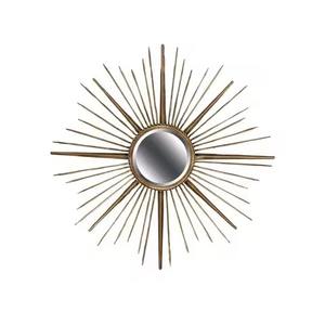 Espejo de pared de aspecto Premium de alta calidad, espejo de pared decorativo para Hotel, pasillo, Villas, espejo de pared para Baño - Product Image 6