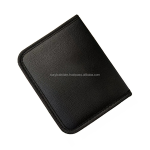 Ensemble de chirurgie mineure avec logo personnalisé de 24 pièces Kits de dissection Équipement chirurgical en acier inoxydable avec emballage personnalisé - Product Image 4