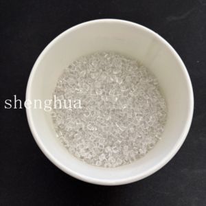 PC Plastic Granules Raw Materials Low Viscosity Virgin <b>UV</b> Resistant Molding Grade Polycarbonate <b>Resin</b> - Product Image 4