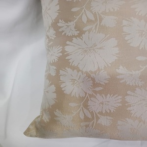 ผ้าผ้าห่มถักลายดอกไม้ผ้าใหม่ปลอกหมอนอิงสำหรับห้องนอนสำนักงานผ้าทอสบายออกแบบได้ตามต้องการ - Product Image 4