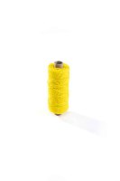 Vente en gros Mini moulinets de pêche PE/PP Ensembles d'outils de ficelle de couleur mélangée pour la pêche à la traîne en rivière et en lac