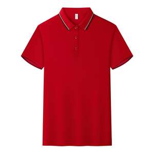 Camisas Polo Personalizadas con Bordado, Impresión por Sublimación, Camisa Polo de Golf para Hombre, Uniforme de Empresa - Product Image 2
