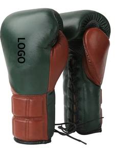 OEM Cheap Rate New Fashion <b>Men</b> Boxing <b>Gloves</b> Super Quality Custom Logo/Colors Top Trending Boxing <b>Gloves</b> with Lightweight - Product Image 6