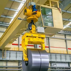 Venta al por mayor de chapa de acero de alta carbono 65Mn para resortes planos, bobina de acero laminado en frío 51CrV4. Precio. Sin reseñas aún. - Product Image 4