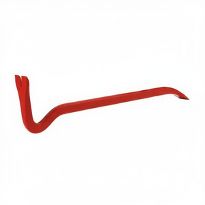 Knipex Flat-Oval Wrecking Pry <b>Bar</b> High Quality Product in the Category of Pry <b>Bars</b> - Product Image 2