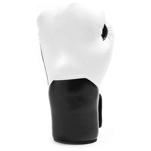 2026 Professional Custom Leather MMA Boxing Gloves with <b>Lace</b>-Up Closure Waterproof Design <b>for</b> Training & Competition Use - Product Image 1