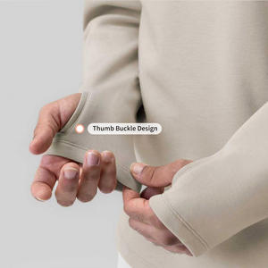 Nouveau style de sweat-shirt pour hommes, sweat-shirt à capuche de haute qualité, sweat-shirt oversize pour hommes, vente en gros de sweat-shirts streetwear pour hommes - Product Image 5