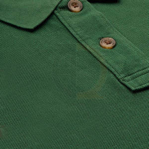 Meilleur matériau Nouveau style pour Polo T-Shirt Design personnalisé Vêtements décontractés Tissu tricoté - Product Image 6