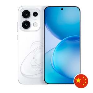 Smartphone Oppo Reno 16 Pro 3G/4G avec capacité de stockage de 16 Go/512 Go - Product Image 1