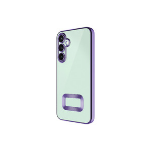Funda de Silicona Premium para Samsung Galaxy A53/A34/A24/A71, Protector de Teléfono, Protección de Cámara, Recorte para el Logotipo, Cubierta Trasera Omega - Product Image 1