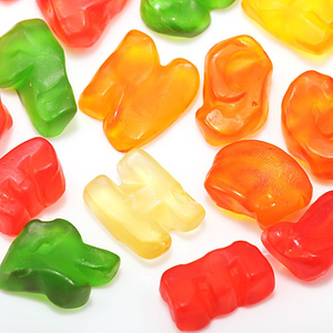 Línea completa de producción de ositos de goma para hacer caramelos blandos: cocción, depósito, enfriamiento, secado, envasado (opcional) - Product Image 4