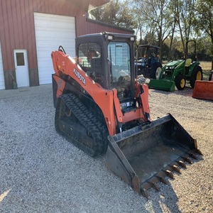 ซื้อ Kubota SVL95-2S รถตักตีนตะขาบขนาดเล็กรถตักดินขนาดเล็ก - Product Image 1