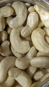 W210 Vietnam Organic Cashew <b>Nuts</b> White Whole <b>Kernels</b> for Export Fresh Roasted & Dried Food Grade W180/W240/W320 - Product Image 5