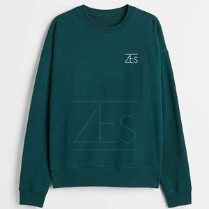 Nuevo diseño básico para hombre, sudaderas de gran tamaño, ropa informal, ropa de invierno, sudaderas de gran tamaño para hombre - Product Image 1