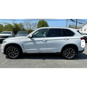 Auto USADO de Lujo, BMW X5 SUV 2024, LISTO PARA ENVIAR - Product Image 1