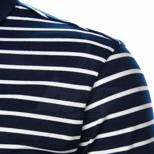 เสื้อยืดโปโลผู้ชายน้ำหนักเบาสไตล์ล่าสุด - Product Image 5