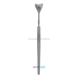 Cottle Alae (ALAR) ตัวป้องกัน (RETRACTOR) 6.1/4 IN - Product Image 1