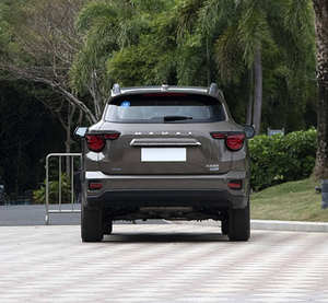 2024 PHEV SUV Híbrido Enchufable de 105 km, Coche Eléctrico con un Motor, Alta Velocidad, Edición de Vanguardia - Product Image 4