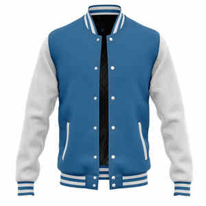 Personnalisable Hommes Hydrofuge Softshell Veste Légère Confortable avec Broderie Fermeture à Glissière Coupe-Vent Automne - Product Image 2