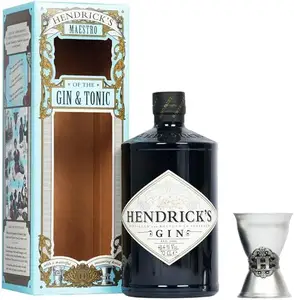 Buy Premium Quality Hendrick's Gin Factory price