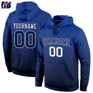 Sweat-shirt à capuche en fibre de bambou écologique pour homme, col rond, coupe ample, couleur unie, avec logo sur le devant, saison printemps - Product Image 1