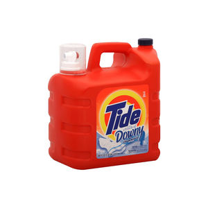 Détergent liquide Tide Clean Breeze pour lessive, parfum frais, nettoyage puissant, efficace contre les taches - Product Image 4