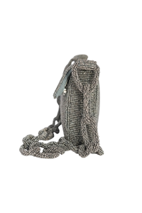 Bolsos de Mano de Noche Exclusivos para Mujer, Estilo Europeo y Americano, Bolsos Cruzados de Noche y Bolsos de Mano de Fabricante Indio OEM - Product Image 2