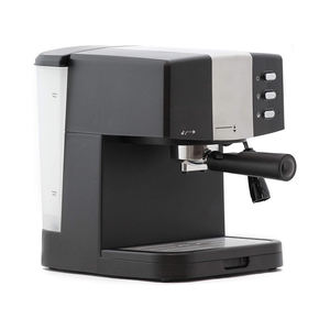 Machine à expresso Barista Express, meilleure qualité d'espresso garantie - Product Image 4