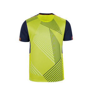 เสื้อโปโลแบบซับลิเมชั่นสั่งทำพิเศษสำหรับผู้ชายและผู้หญิง ออกแบบได้ตามต้องการ ผ้าแห้งเร็ว ระบายอากาศได้ดี เหมาะสำหรับพิมพ์เป็นของขวัญ - Product Image 1