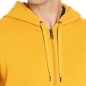 Sudadera con capucha Vintage de gran tamaño 2025 para hombre, peso pesado, algodón 350 Gsm, transpirable, lavado con piedra, logotipo personalizado, cintura XL, conjuntos de Yoga sólidos - Product Image 3