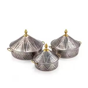 Vajilla de alta calidad para decoración del hogar, cazuela para servir comida a precio razonable - Product Image 1