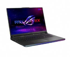 R O G S C a R 8 Plus G834 30G 1TB 4080-12G 2,5 K 240Hz 18 pulgadas Alta frecuencia de actualización Laptop para juegos - Product Image 6