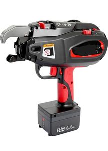NEW NEW Raabar Tying Machine Automatic Raabar Tie Gun with 21ga Tie Wire2 14.4V 4400mAh Battery Handheld Portable <b>Tools</b> 2026 - Product Image 3