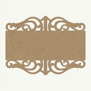 Thiết kế mới MDF Tên tấm cơ sở nhà lối vào cổng thiết kế trang trí mục nóng bán sản phẩm MDF Tên tấm cơ sở - Product Image 5