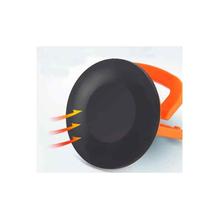 Vehicle Dent Remover Mini Suction Cup (4202)