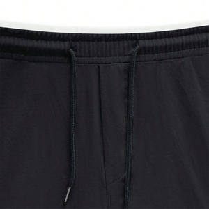 Pantalones de trabajo de carga para hombre de alta resistencia con impresión de logotipo personalizado Pantalones multibolsillo duraderos para actividades diarias y al aire libre - Product Image 5