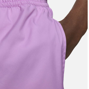 Pantalones Cortos de Verano para Hombre, Estilo Urbano, Tallas Grandes, Cintura Elástica, Secado Rápido, Transpirables, para Gimnasio, Personalizables, Diseño Sólido, Lona - Product Image 4