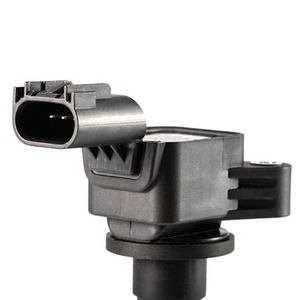 Nuova Bobina di Accensione Originale al 100% U5448 49405 per VELITE 6 / EXCELLE GT 1.5L Motore L2B OEM 24105479 F01R00A081 - Product Image 4