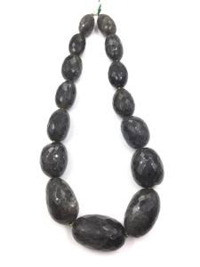 หินรูไทล์ขนาดใหญ่ทรงกลมสำหรับทำเครื่องประดับคุณภาพสูงจากธรรมชาติสำหรับงานเครื่องประดับชั้นดี - Product Image 4